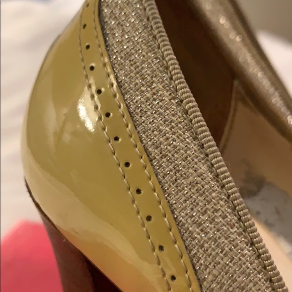 J Crew Spectator Belinda heels - Picture 3 of 13